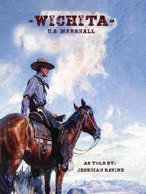 cover image of Wichita U S Marshall